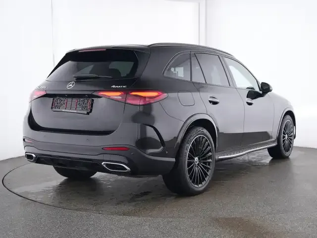 Mercedes-Benz GLC 450