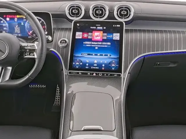 Mercedes-Benz GLC 450