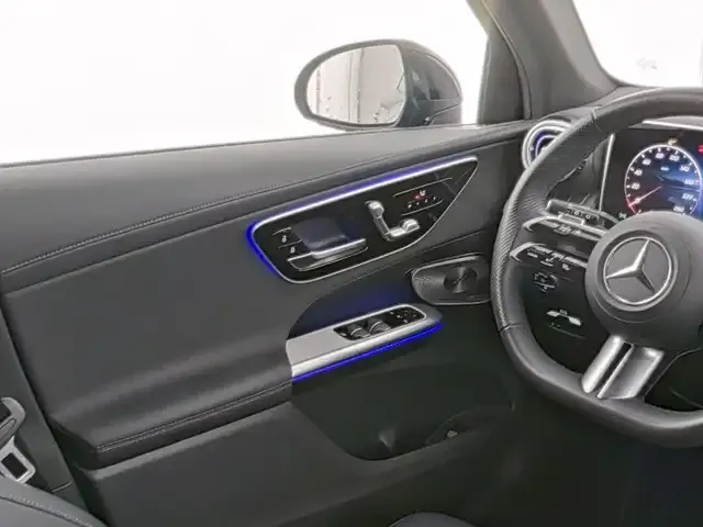 Mercedes-Benz GLC 450