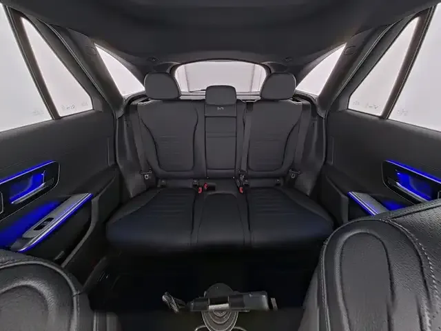 Mercedes-Benz GLC 450