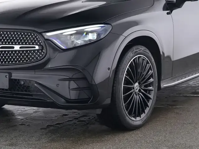 Mercedes-Benz GLC 450
