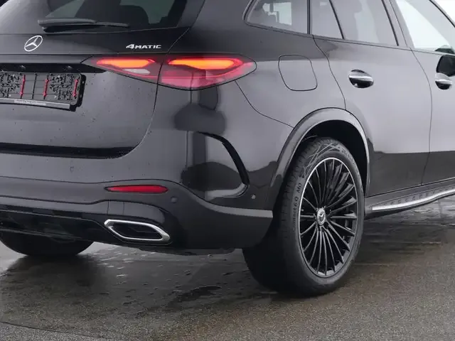 Mercedes-Benz GLC 450