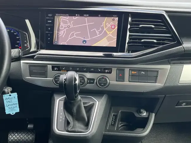 Volkswagen T6.1 California