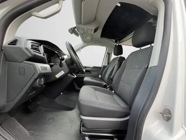 Volkswagen T6.1 California
