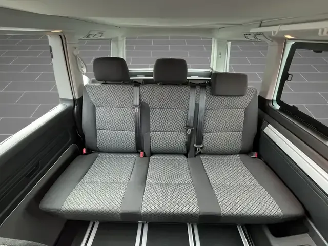 Volkswagen T6.1 California