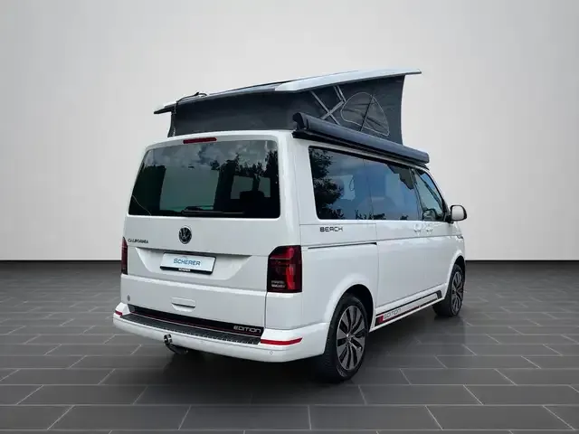 Volkswagen T6.1 California