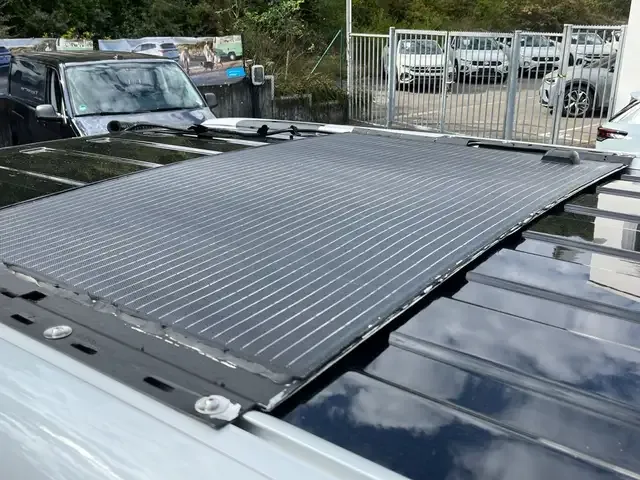 Volkswagen T6.1 California