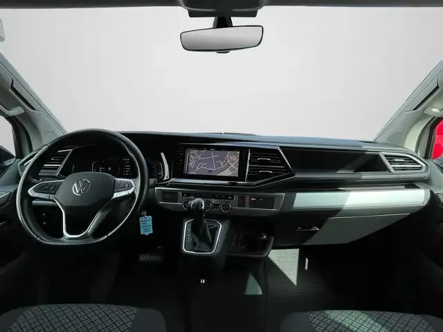 Volkswagen T6.1 California