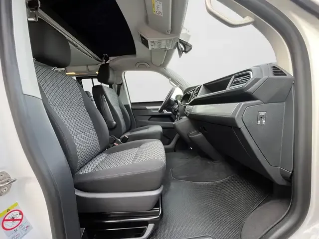 Volkswagen T6.1 California