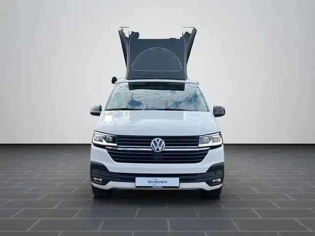 Volkswagen T6.1 California