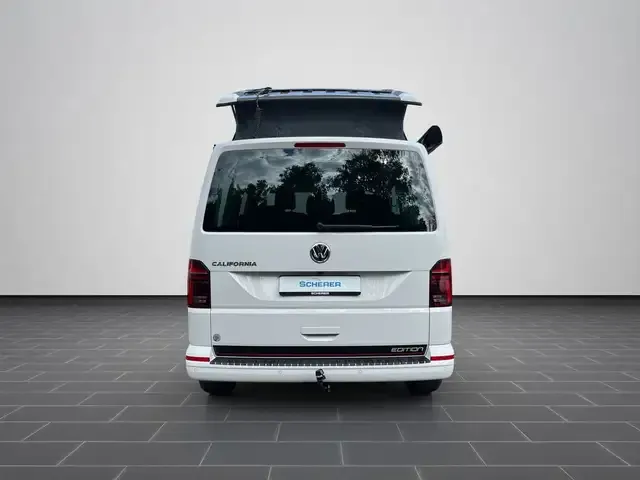 Volkswagen T6.1 California