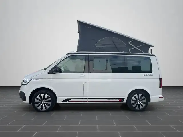 Volkswagen T6.1 California