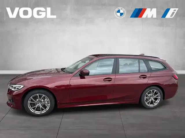 BMW 330