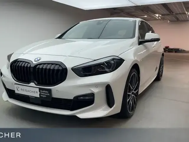 BMW 120