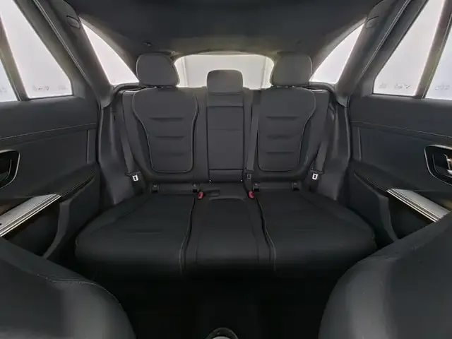 Mercedes-Benz GLC 43 AMG