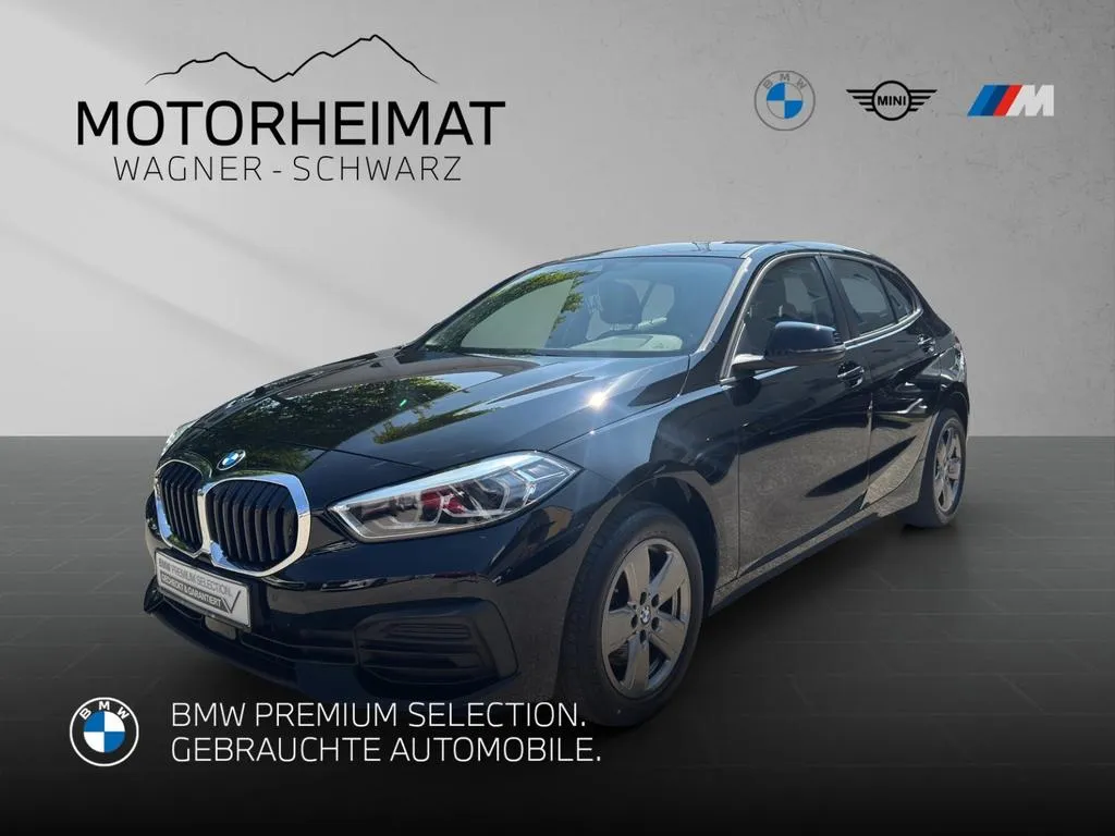 BMW 118