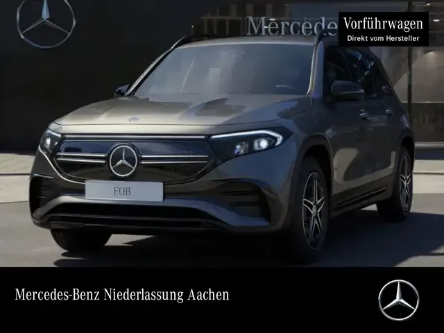 Mercedes-Benz EQB 300