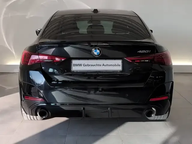 BMW 420