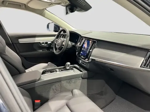 Volvo V90 Cross Country