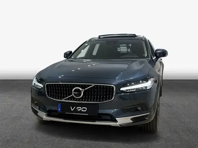 Volvo V90 Cross Country