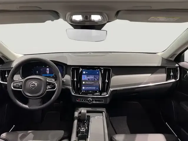 Volvo V90 Cross Country