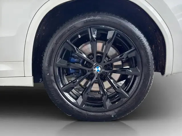 BMW X3 M