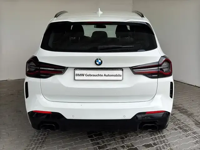 BMW X3 M