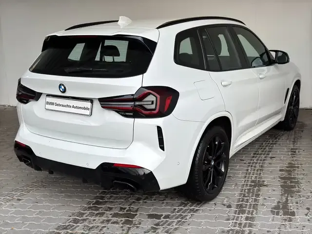 BMW X3 M