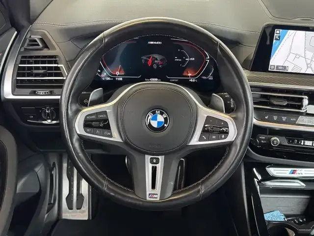 BMW X3 M