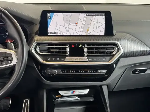 BMW X3 M