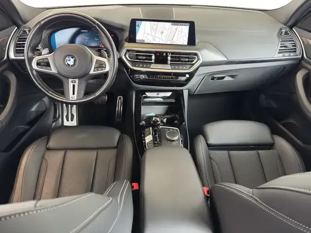 BMW X3 M