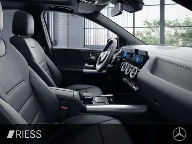 Mercedes-Benz B 250