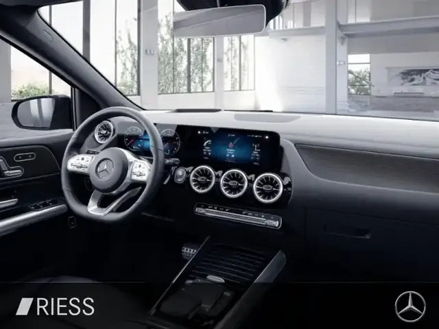 Mercedes-Benz B 250