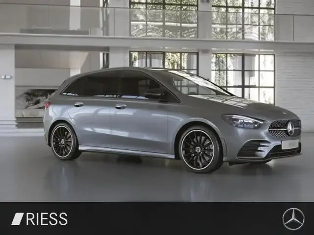 Mercedes-Benz B 250