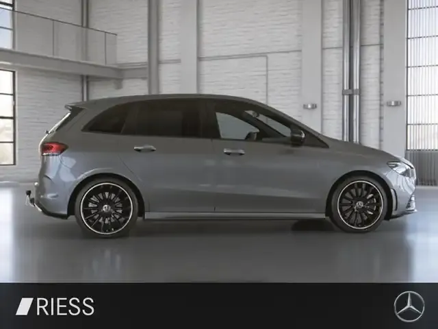 Mercedes-Benz B 250