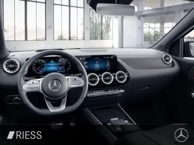 Mercedes-Benz B 250