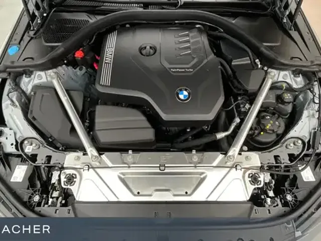 BMW 430