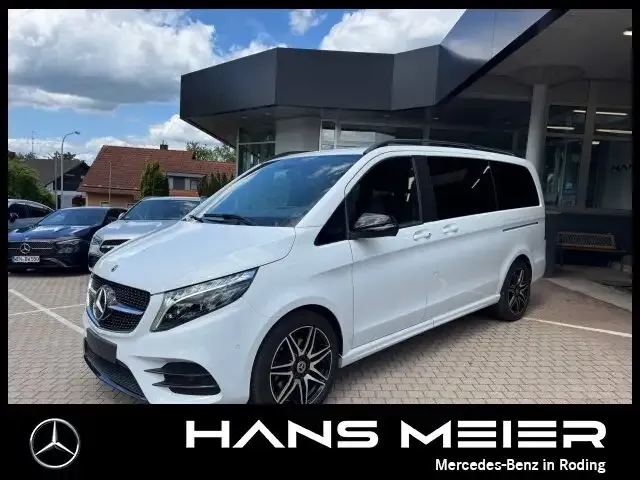 Mercedes-Benz V 300