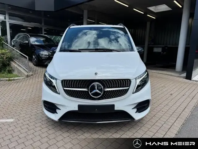 Mercedes-Benz V 300
