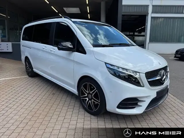 Mercedes-Benz V 300