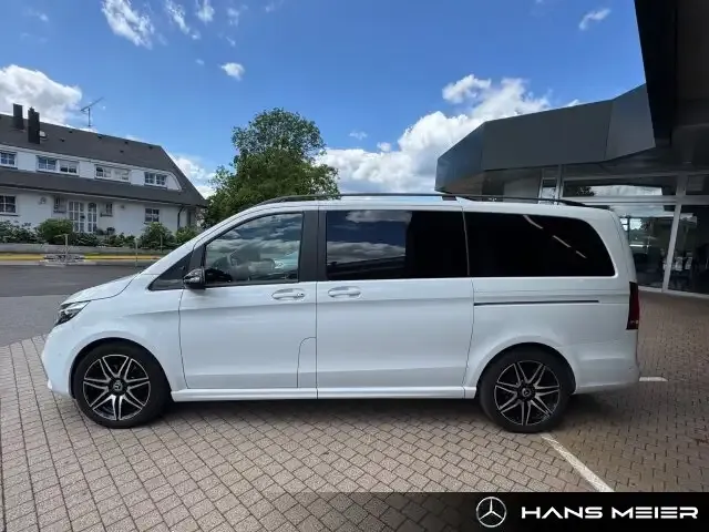 Mercedes-Benz V 300