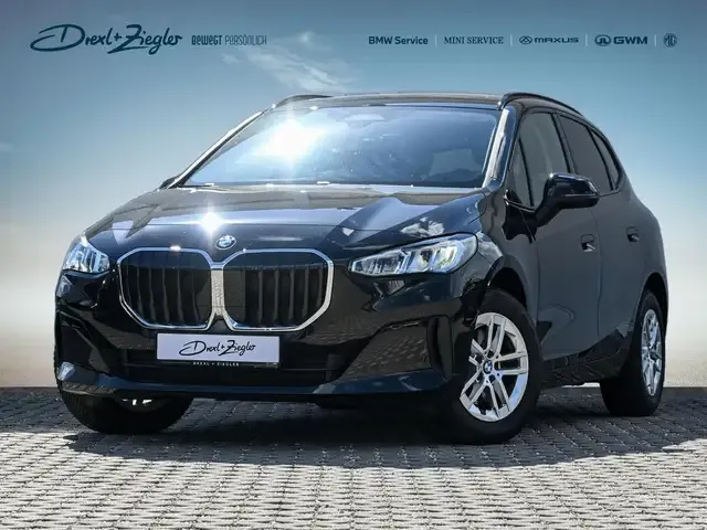 BMW 220