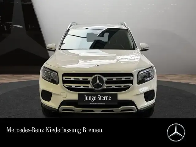 Mercedes-Benz GLB 180