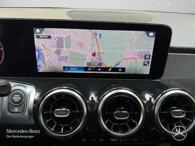 Mercedes-Benz GLB 180