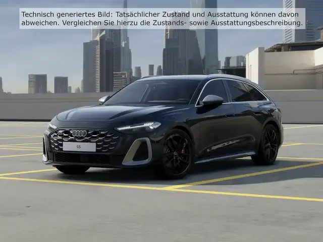 Audi Sonstiges