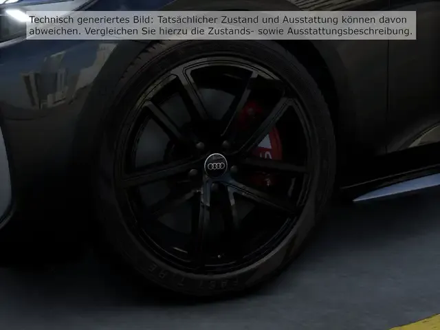 Audi Sonstiges