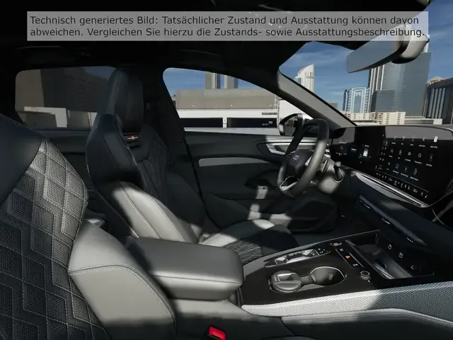 Audi Sonstiges