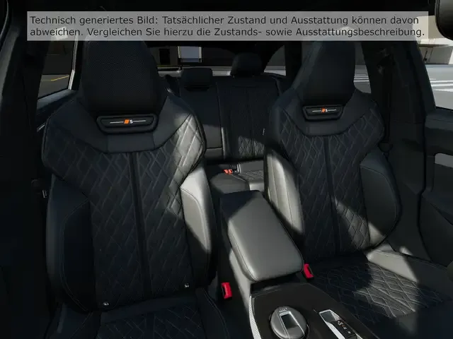 Audi Sonstiges