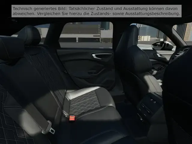 Audi Sonstiges