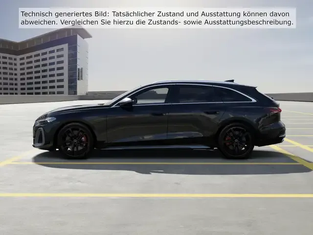 Audi Sonstiges